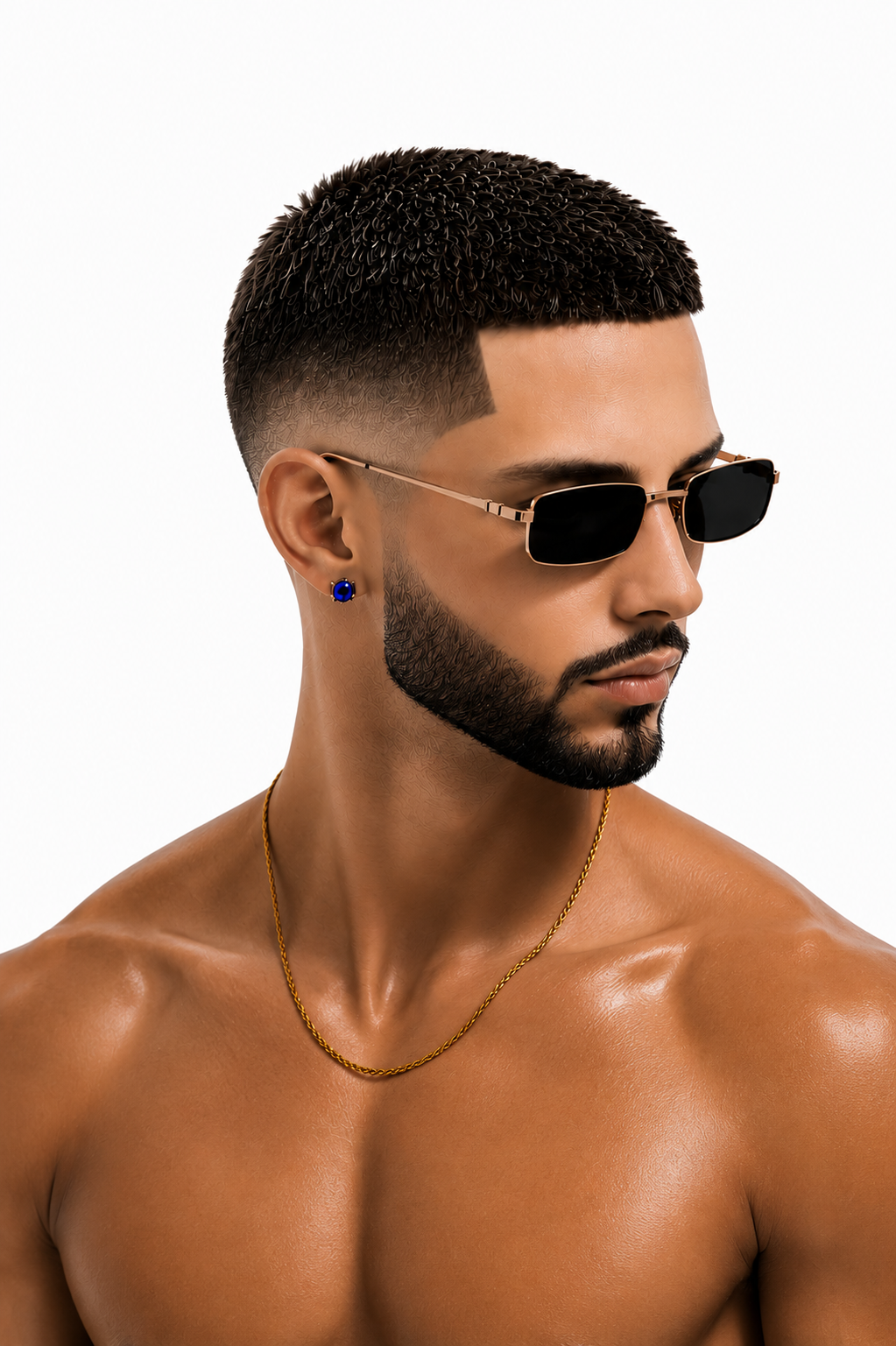 Coupe + barbe — LES GAPHA'S 236 Barbershop